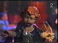 Morten harket performing engelen 1993 tv norway