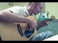 Pachelbel Canon in D (fingerstyle guitar)_1.WMV Pachelbel Canon in D (fingerstyle guitar)_1.WMV