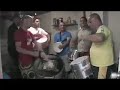 Brazilian Samba - Batucada 2