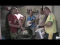 brazilian samba   batucada 2