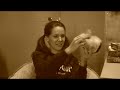 dothegreenthing.com video entry..Furby Fandango