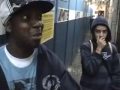 YOUNG MAX ( Freestyle Family) VS SWEET POIZON (Esquadrao) Battle PT1 2009