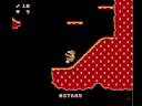 like sonic and mega man big nose moves slower underwater. unlike the former two though big nose doesn't jump higher.