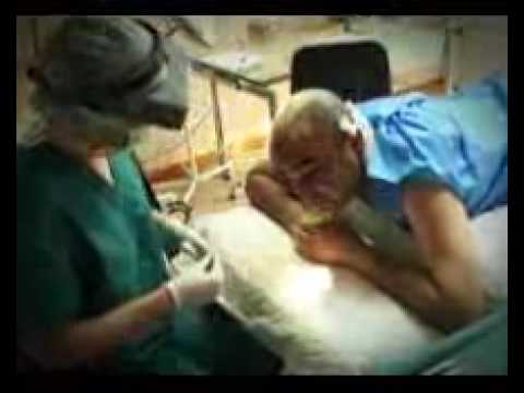 how to transplant your own hair