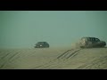 لوتدقق زين تشوف اللاند كروزر 2008 يطعس بس لوتدقق أزين تشوف سيارة ماندري كيف طلعت فوق !! كااامري !!