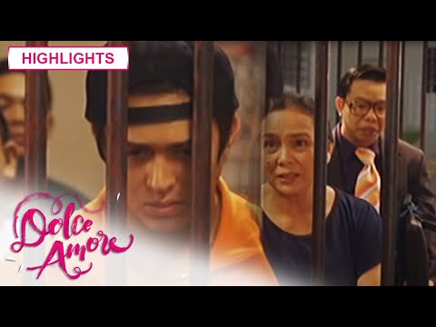 Dolce Amore: Visit