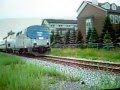 videos de Amtrak (Wolverine), 06-06-2006