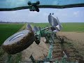 John Deere 6920 + charrue 10 fers John Deere 6920 + charrue 10 fers