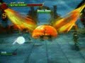 mk shaolin monks #10: troublesome trio