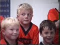 Junior Football at Esrum IF