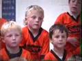 Junior Football at Esrum IF