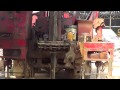 มงคลบาดาล เครื่องเจาะบาดาล2 - YouTube
