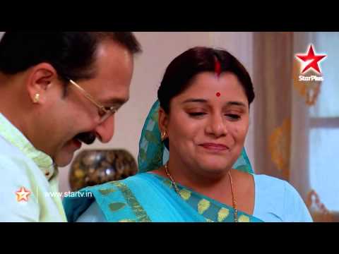 Yeh Rishta Kya Kehlata Hai - 23rd April 2014 : Ep 1414
