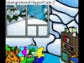 cp baby writes to cp