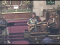 Three Nails - Amazing Grace