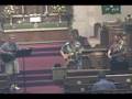 Three Nails - Amazing Grace