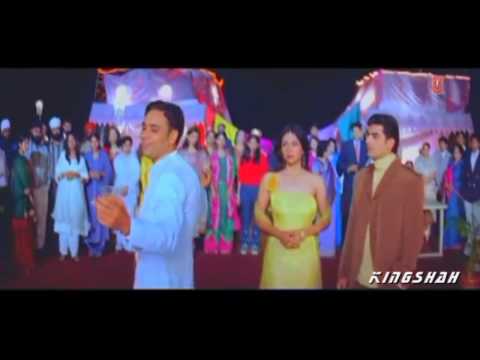 Dil Ta Pagal Hai *HD*720p (Babbu Maan) Saun Di Jhadi - Punjabi Sad Song