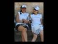 Homenetmen Jerusalem Camping 2007
