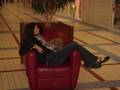 video delire carrefour flunch.wmv