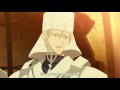 07 Ghost Episodio 05 - Calde lacrime riempono lentamente il suo cuore... 2/2 sub ita