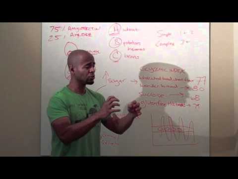 wheat - How Wheat Makes You Fat! SUBSCRIBE FOR MORE HEALTHY VIDEO TIPS AND REPORTS! http://www.youtube.com/subscription_center?add_user=undergroundwellness Sean disc...