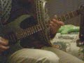 Southern Girl - incubus cover