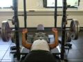 Bryant Bench