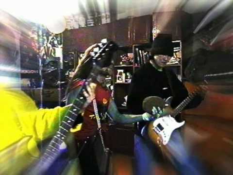 ORGAZM NOSTRADAMUSA - Last Seconds Of Life