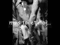 amour secret