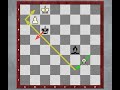 Chess Endgame: Bishop and Pawn vs. Same Color Bishop Chess Endgame: Bishop and Pawn vs. Same Color Bishop