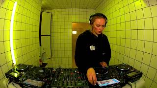 Dasha Rush - Live @ 10 YEARS IMF x HÖR 2022