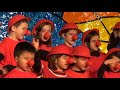 Click para Ver : Infantil 2017 3A y 3D