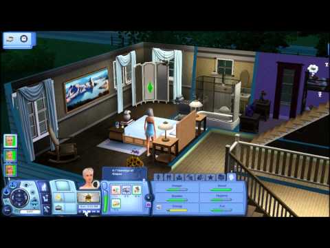 обзор The Sims 3 (CD-Key, Origin, Region Free)