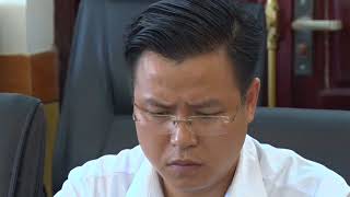 Giao ban công tác tuyên giáo tháng 10-2017