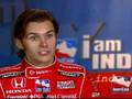 Open Wheel Driver's react to Unification