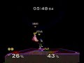 Bow (Falco) V/s Coza (Peach) R2 Bow (Falco) V/s Coza (Peach) R2