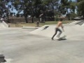 Street Science Skate Shop Best Trick Contest