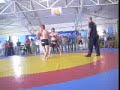 M.P. MMA  17.05.2008r. Jordan B?och vs Zawadzki Mateusz