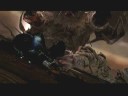 Dead Space Imbossible Boss First Attempt