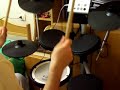 Heart - Alone (Drum Cover) Heart - Alone (Drum Cover)