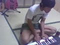 keris patih - mengenangmu ( cover ) keris patih - mengenangmu ( cover )