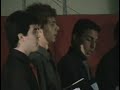 il coro polifonico ensemble 