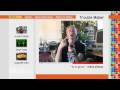 Maker Channel 101 Screambody, Laser Harp, Cupcake Carts, TV-B-Gone