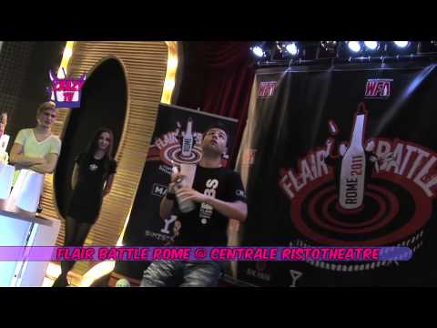 F.B.S Flair Battle Rome on TV.mp4