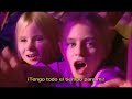 alizée en concert :parte 17