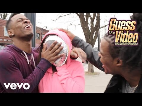 Rick Ross - No Games (Vevo's Guess The Video)