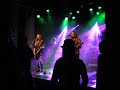 BLACKBERRY SMOKE: LIVING HELL