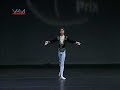 YAGP New York Finalists 2008 by VAM productions (Part 3) YAGP New York Finalists 2008 by VAM productions (Part 3)