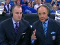 New Orleans Rounds 2 Games Recap