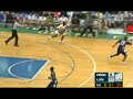 Lance Stephenson Putback Dunk Lance Stephenson Putback Dunk